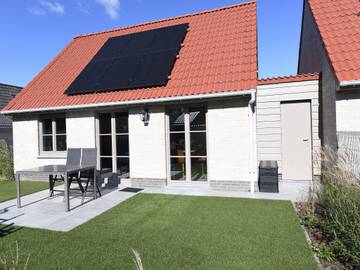 Ferienhaus für 6 Personen in Koksijde, Westflandern, Bild 4
