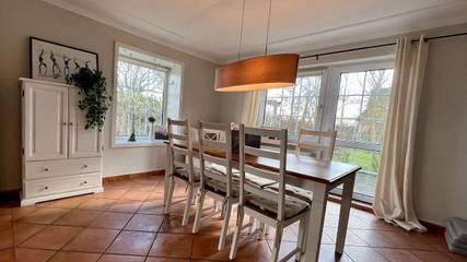 Ferienwohnung für 4 Personen in Utersum, Föhr, Bild 4