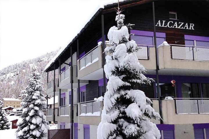 Apartamento de vacaciones para 2 personas, con vistas y jardín, Familias con niños - 1