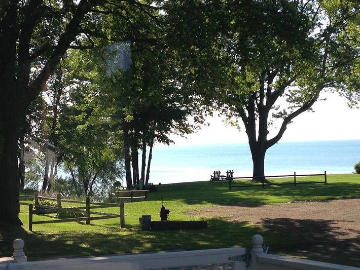 Vacation house for 6 people, with terrace in Michigan