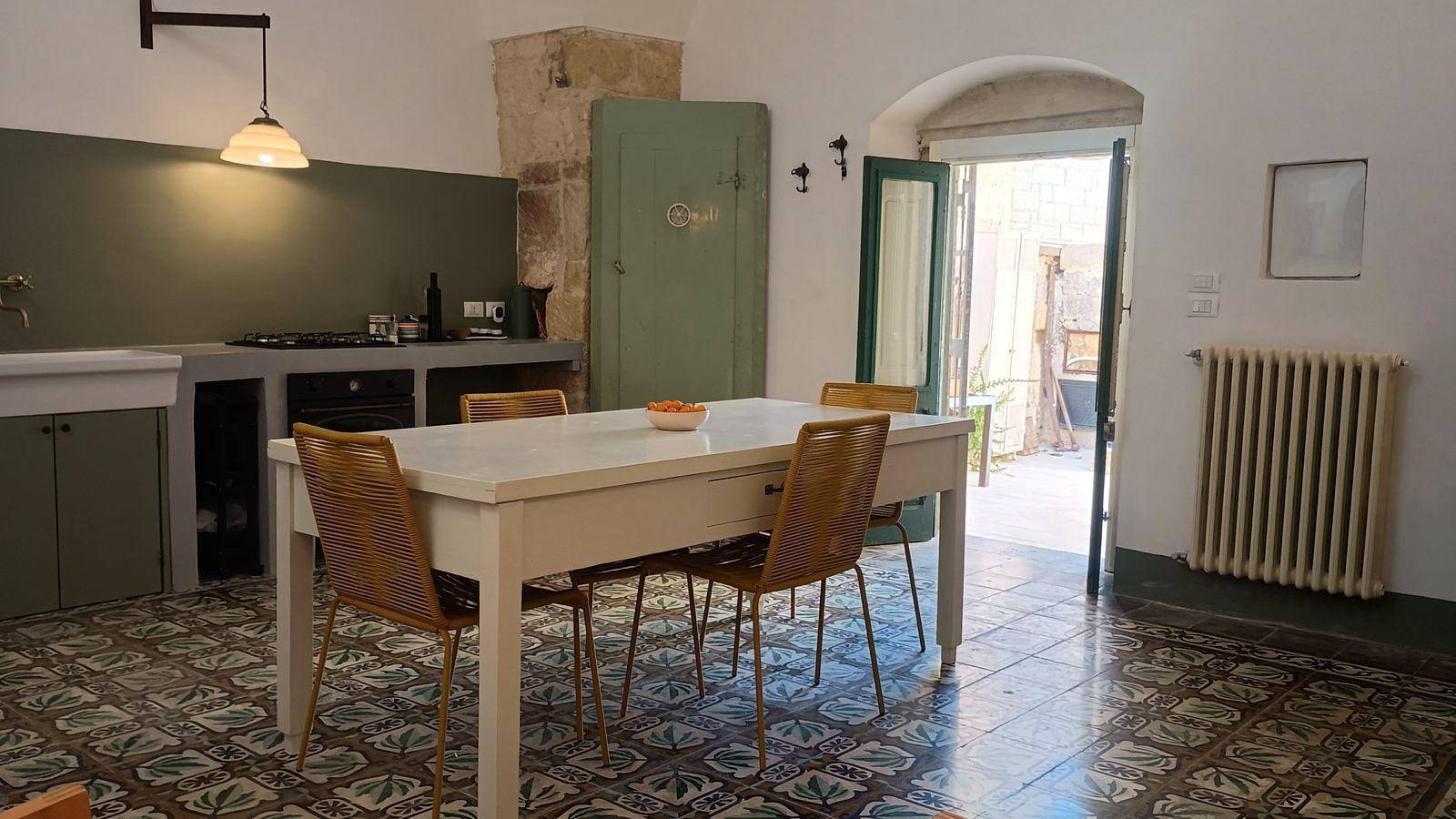 Giurdana 0db in San Cesario di Lecce, Lecce Provinz