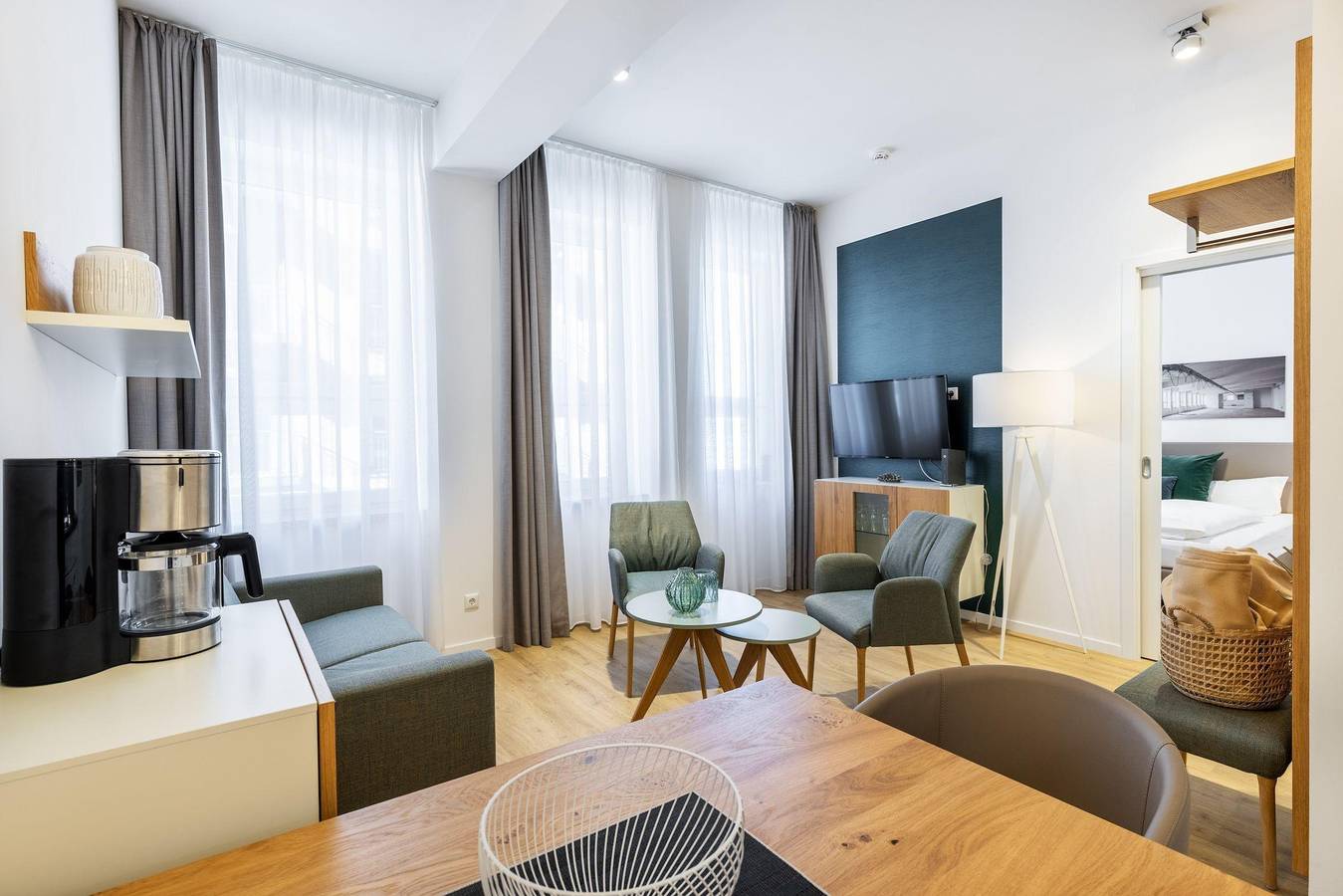 Appartamento vacanze a Wismar a partire da 79€ a notte