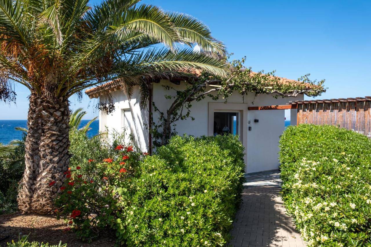 Two-Bedroom House in Lasithi