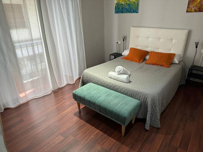 Casa de huéspuedes, con Terraza en Puigcerdá