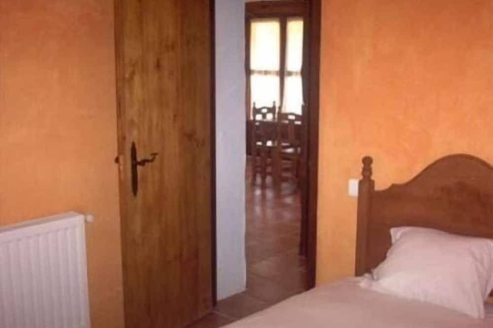 Gîte La Tablilla y La Terraza pour 4 personnes in Navalperal de Tormes, Région d'Ávila