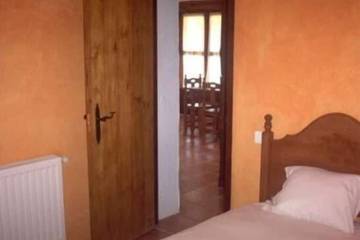 Cabaña para 16 Personas en Navalperal de Tormes, Provincia de Ávila, Foto 1