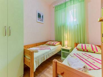 Apartament Wakacyjny dla 6 osoby w Postira, Brac, Zdjęcie 2