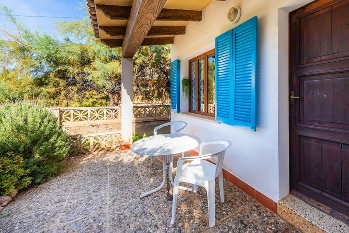 Magnifique villa à proximité de la plage - Casa Morlanda in S'illot Cala Morlanda, Manacor