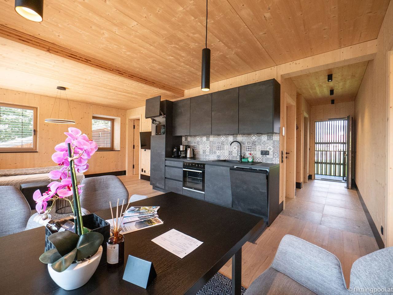 Ganze Wohnung, Wohnung in Mieders nahe Skilift in Stubaier Alpen, Mieders