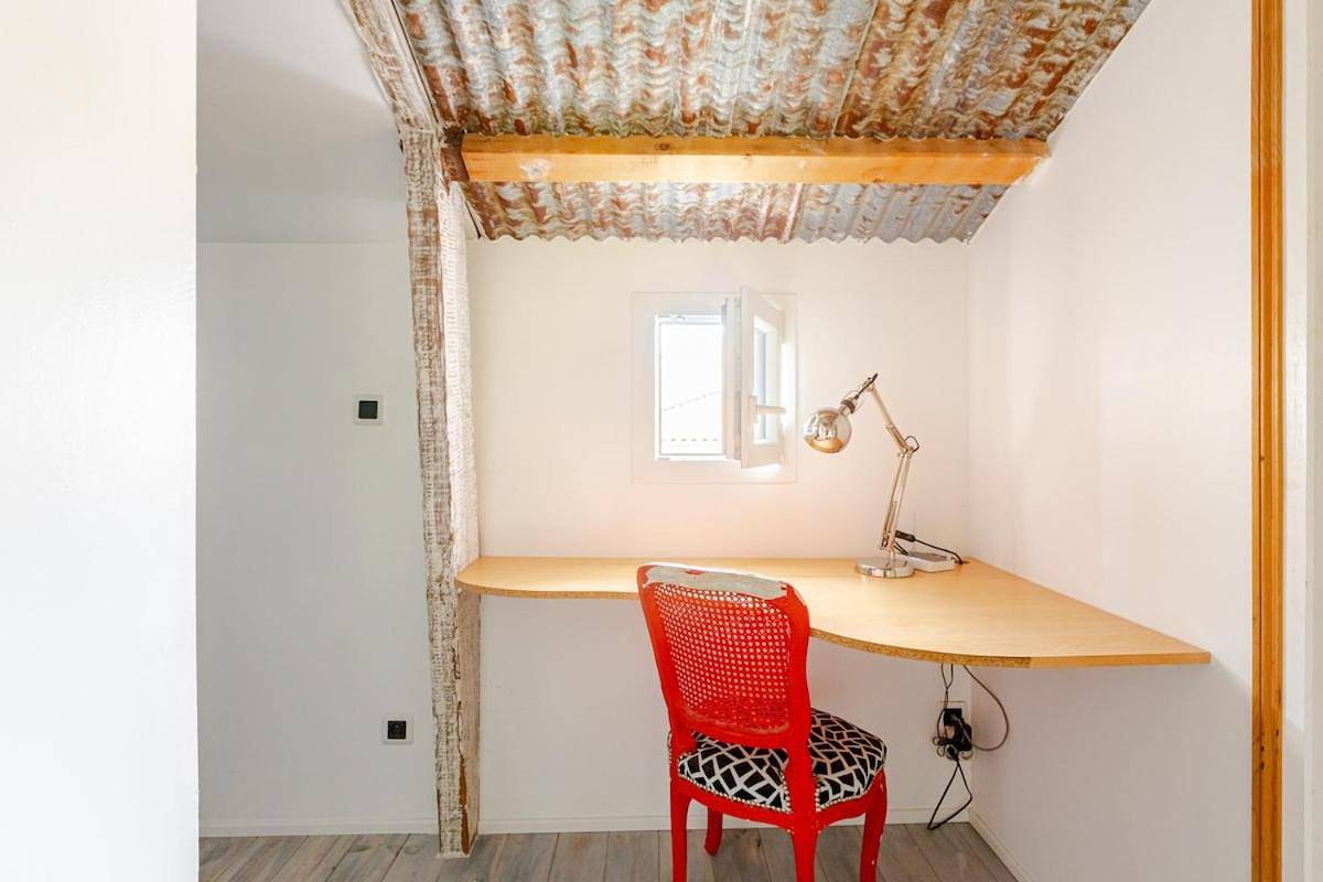 L'Atelier du Clos avec Jacuzzi in Puilboreau, Région de La Rochelle