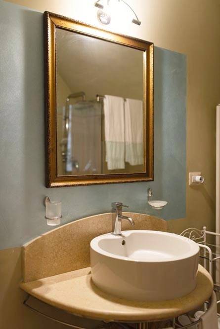 Maison d’hôte pour 2 personnes, avec terrasse à Orvieto - 3