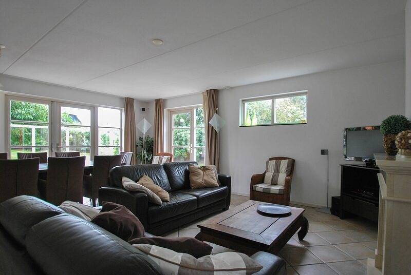 Beach Resort Makkum — Duinvilla by the beach – 6 persons in Makkum, Lake Ijssel