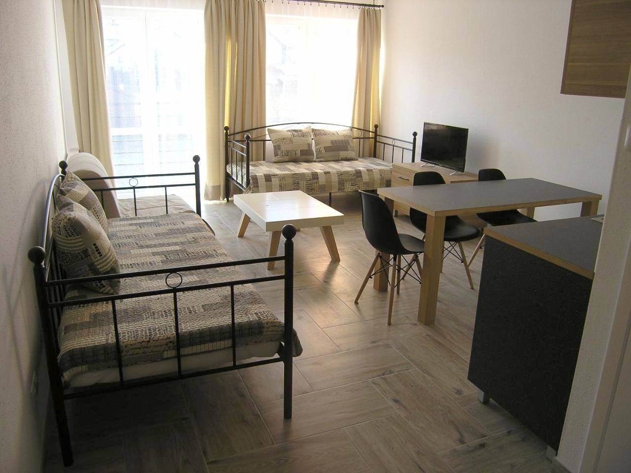 Cały apartament, Deluxe Double Studio in Kielce, Województwo świętokrzyskie