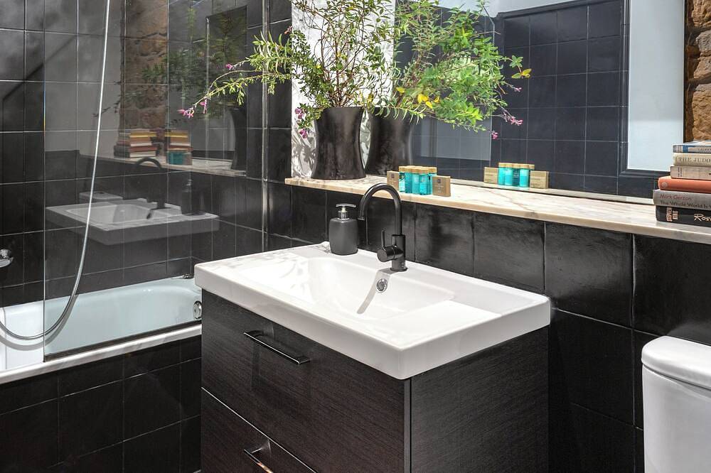 Apartamento entero, Molino Tejada: Apartamento Pereda in Valderredible, Montañas de Burgos