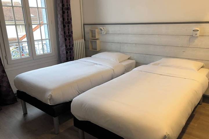 Entire apartment, Luxury apartment line 14 Igr Paul Brousse Paris in Villejuif, Val-de-Marne