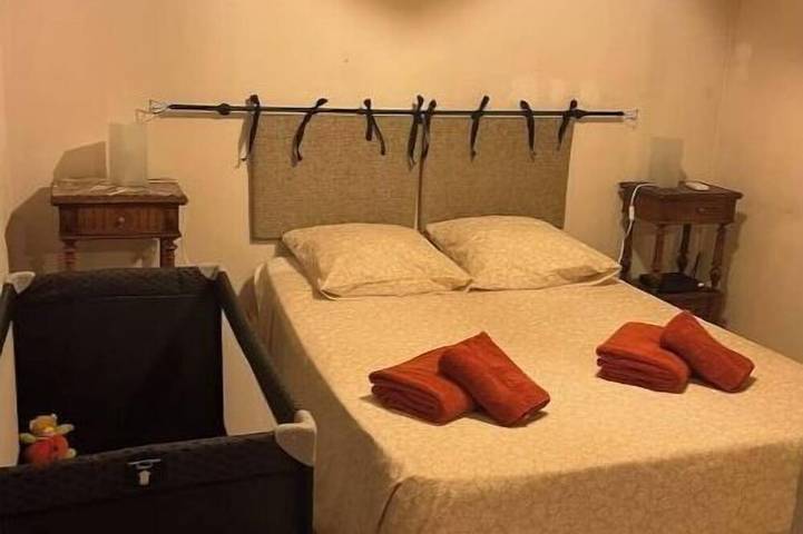 Maison de vacances pour 8 personnes, avec terrasse dans les Bouches-du-Rhône - 3