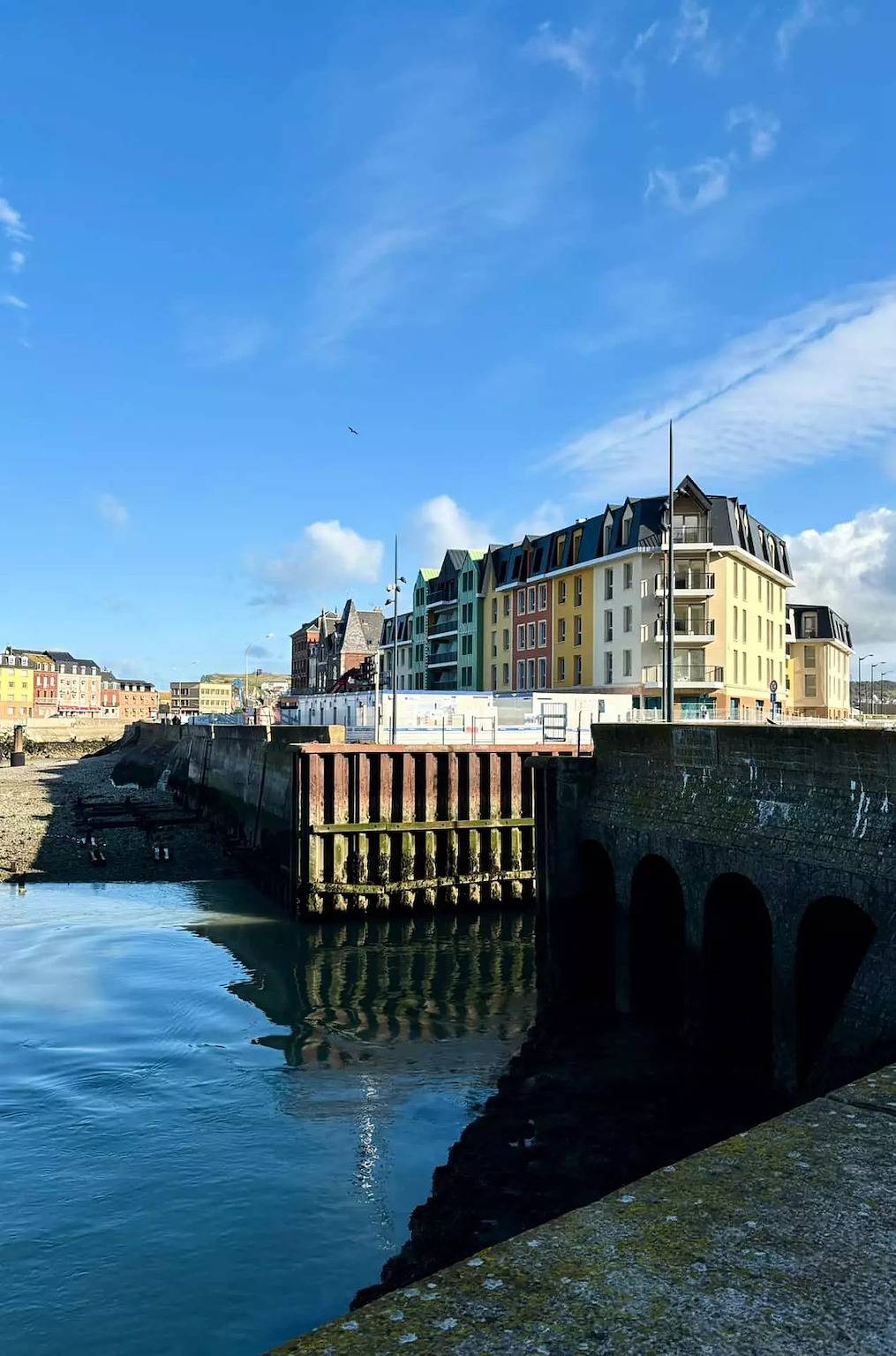 Estudio entero, Estudio 2 Personas in Le Tréport, Región de Dieppe