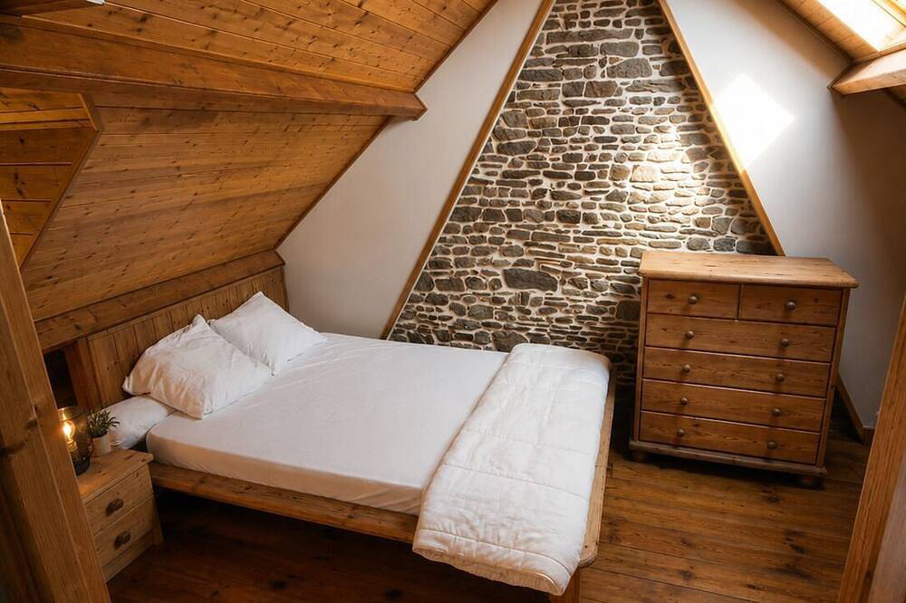 5 Bedroom Private vacation home in Granville in Granville, Côte de la Déroute