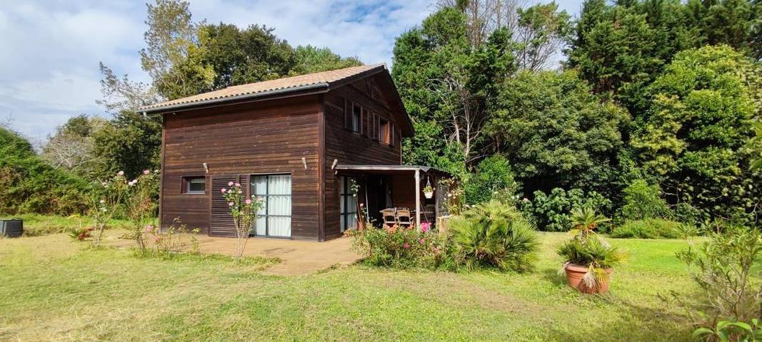 Gîte pour 4 personnes, avec jardin, animaux acceptés à Saint-André-de-Seignanx - 3