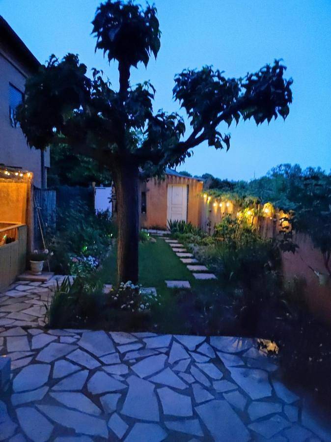 Three-Bedroom House in Port Marianne, Montpellier