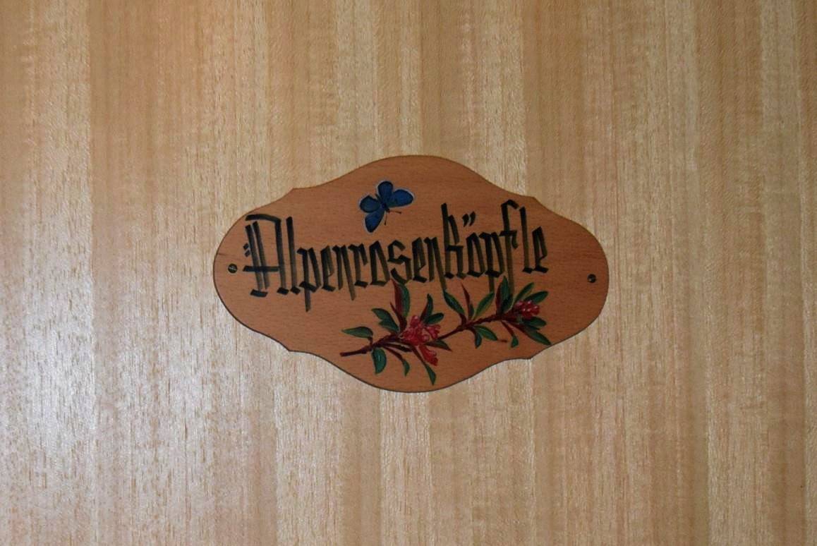 Appartement de vacances entier, Haus Wildbachtobel in Bad Oberdorf, Bad Hindelang