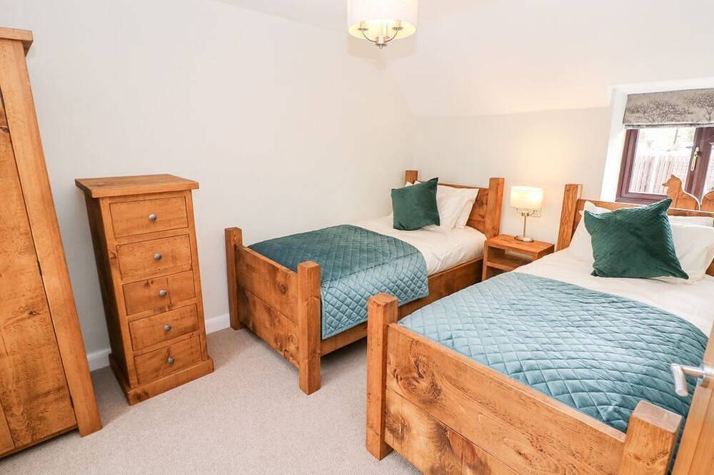Smithy Cottage nr Chesterfield in Derbyshire