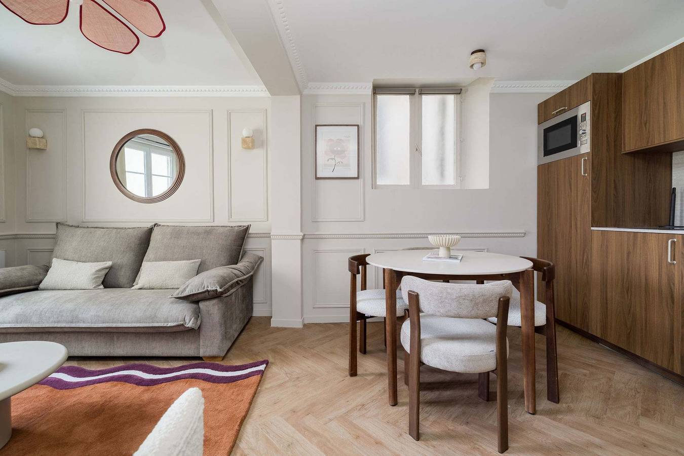 Appartement entier, Cozy 4Pax apartment in Neuilly in Neuilly-sur-Seine, Hauts-de-Seine