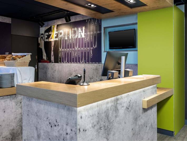 Hotel para 2 personas, Se admiten mascotas - 1