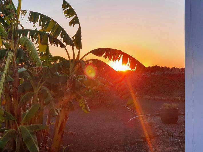 Chalet para 4 personas, con jardín y jacuzzi en Fuerteventura - 4