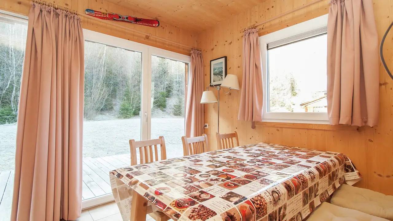 Ferienhaus für 4 Personen (67 m²) in Stadl an der Mur in Stadl an der Mur, Murau (Kreischberg)