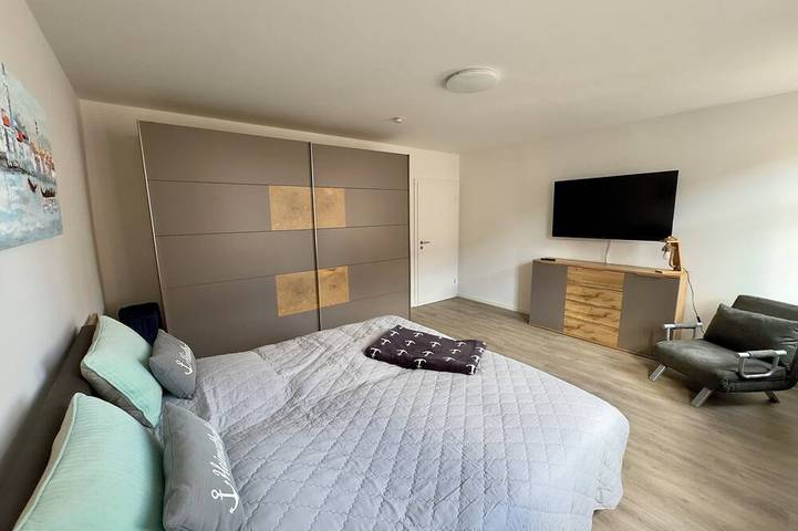 Ferienwohnung für 4 Personen in Barby - 3