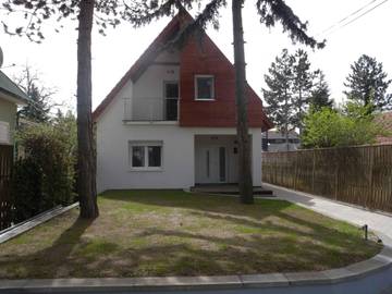 Ferienhaus für 10 Personen in Siofok, Südtransdanubien, Bild 1