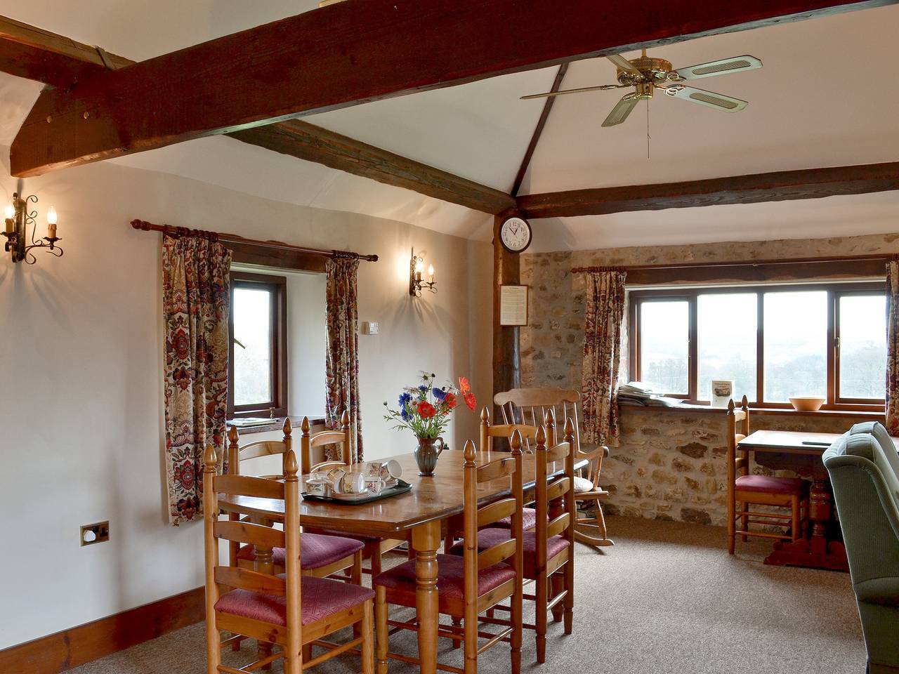 Stable Cottage - W40643 in Colyton, Devon