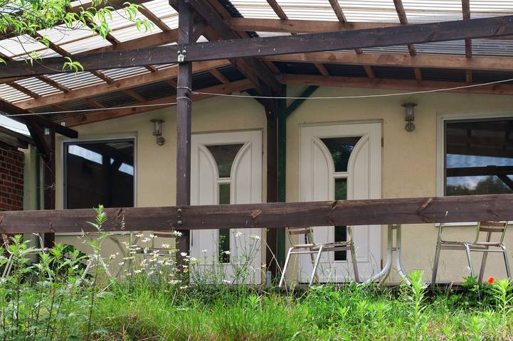 Ferienwohnung für 2 Personen in der Feldberger Seenlandschaft - 4