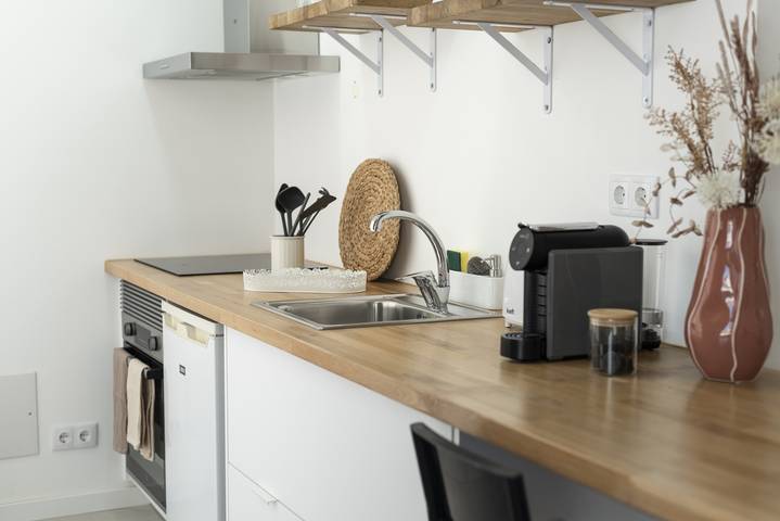 Casa rural para 2 personas, con jardín en Faro (Portugal) - 4