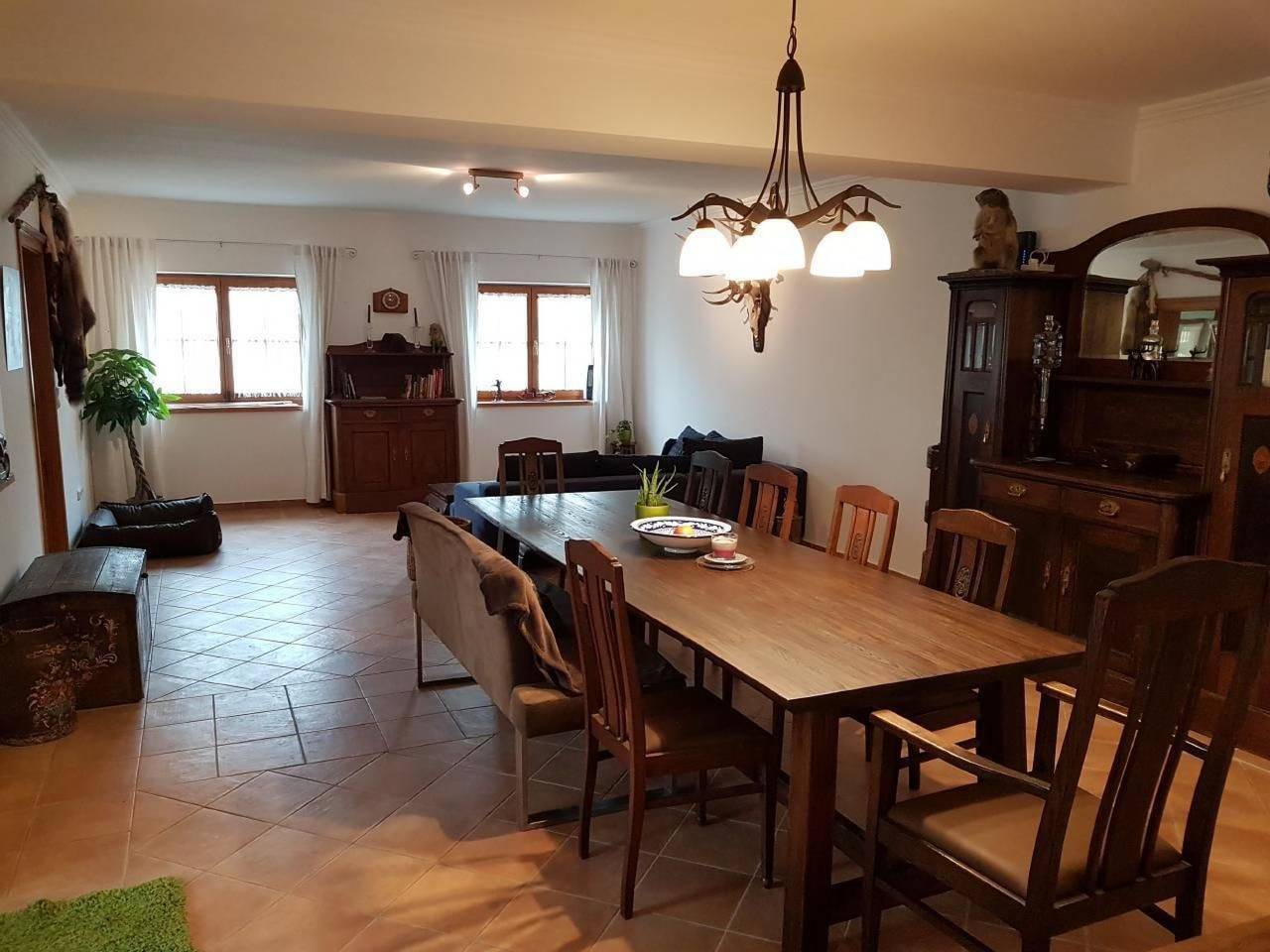 In Lócs mit Privatem Pool in Lócs, Komitat Eisenburg