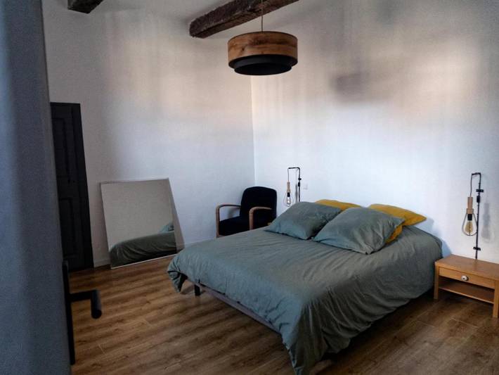 Gîte pour 4 personnes, animaux acceptés à Aups - 4