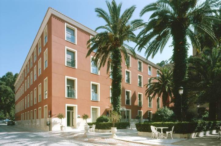 Station pour 2 personnes à Archena - 3