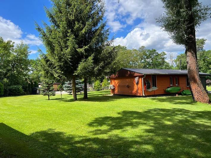 Appartement de vacances pour 4 personnes, avec Terrasse