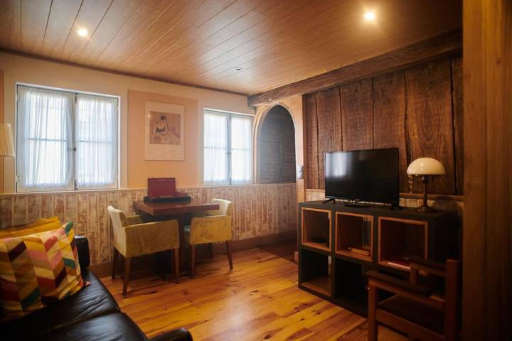 Maison d’hôte pour 3 personnes, avec terrasse à Braga - 3