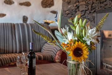 Villa für 4 Personen in La Gomera, Bild 4