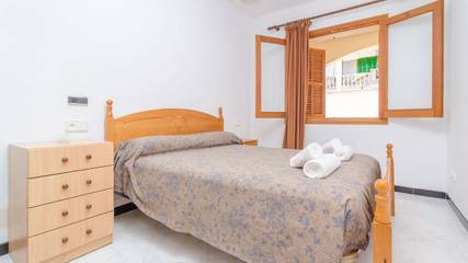 Holiday home in Llucmajor, South Majorca für 6 