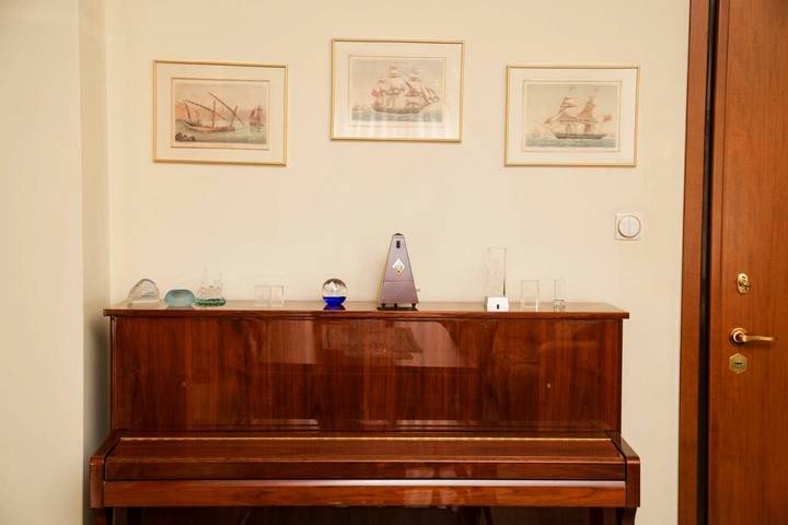 Gîte pour 4 personnes, avec balcon à Serrès - 3