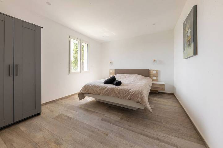 Elegant villa with breathtaking views in Le Tignet, Mittelmeerküste (Frankreich)