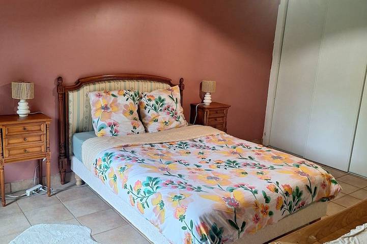 Location de vacances pour 8 personnes, avec jacuzzi à Servon-sur-Vilaine - 3