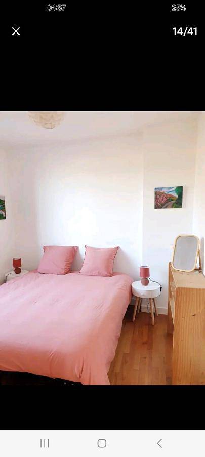 Location de vacances pour 12 personnes, avec terrasse et vue à Porspoder - 2