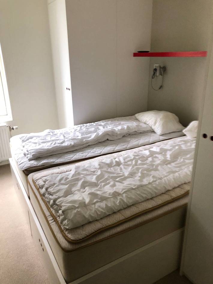 Ganze Wohnung, Ski in -Ski out in Åre an den Abfahrten und Dorfkern in Are, Jämtland