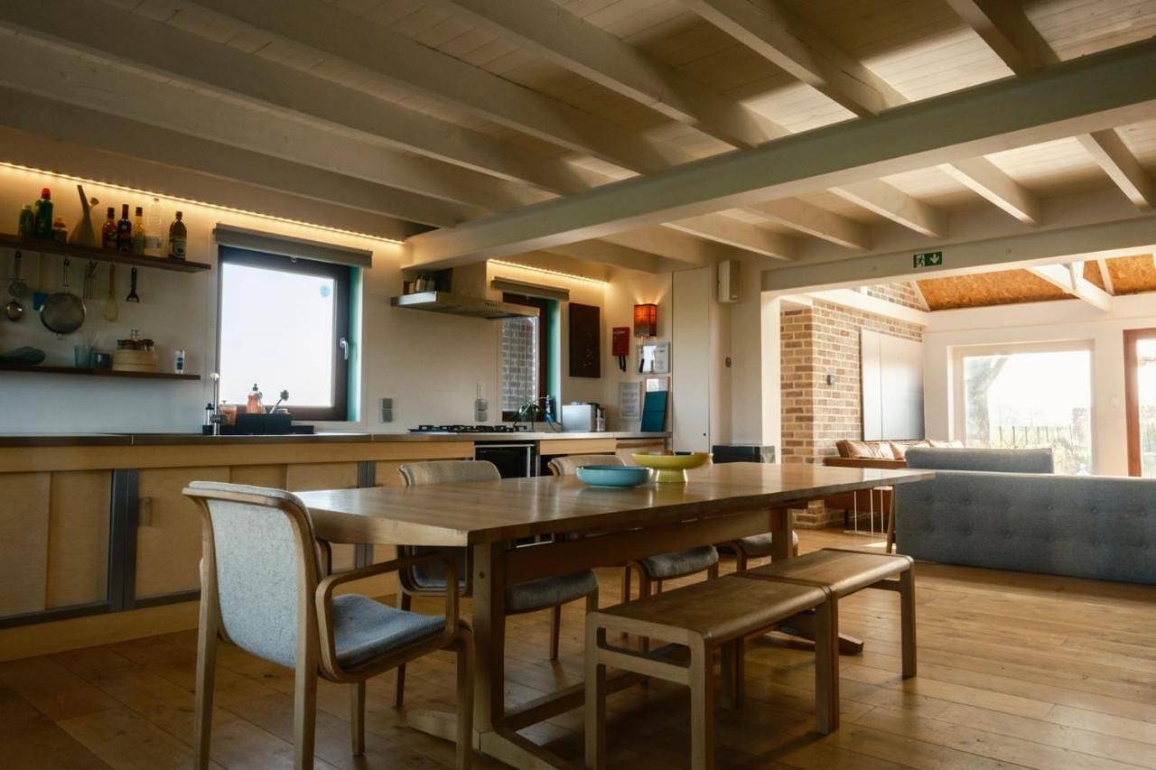 Landelijk Huisje te Houtem in Veurne, Westflandern