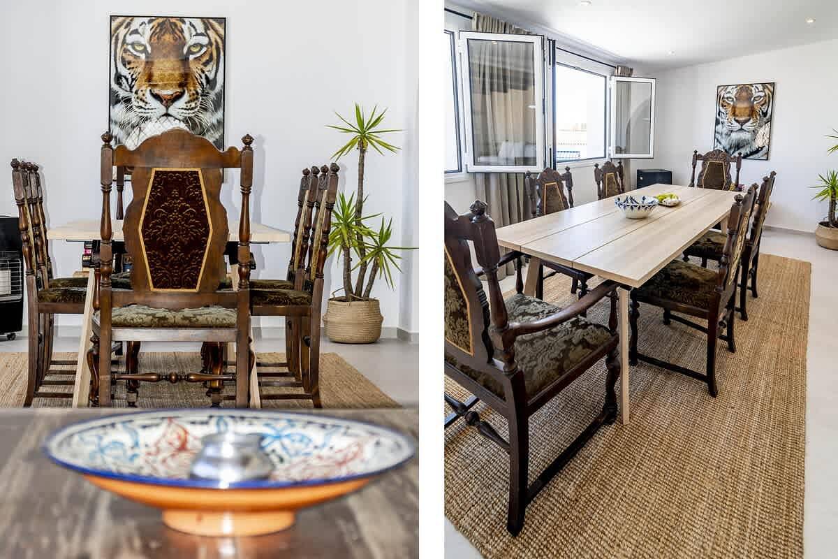 Apartamento entero, San Pedro apt - terrace by Costarentals in San Pedro Alcántara, Marbella