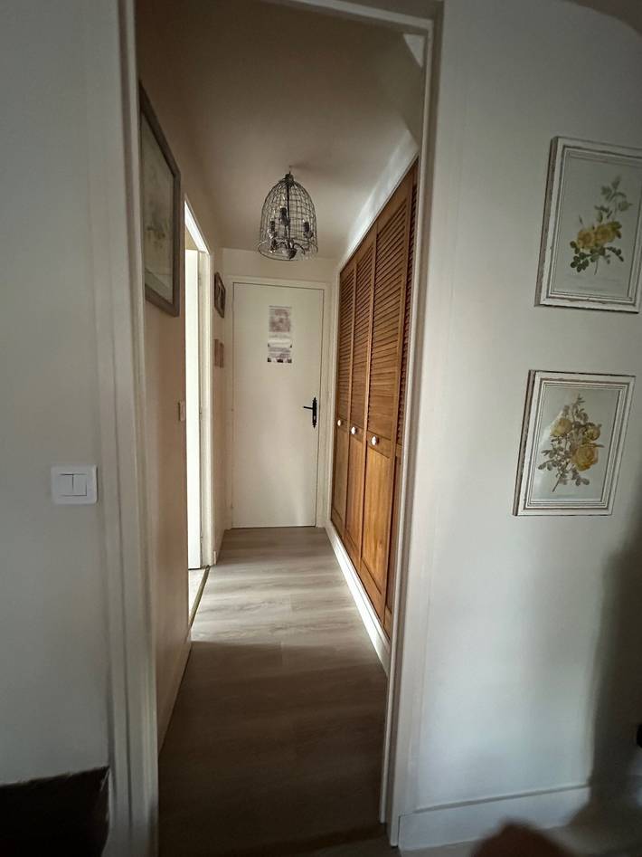 Chambre d’hôte pour 2 personnes, avec jardin dans l' Eure - 4